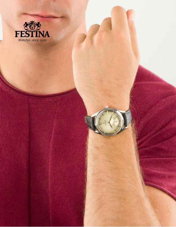 FESTINA Gents Watch